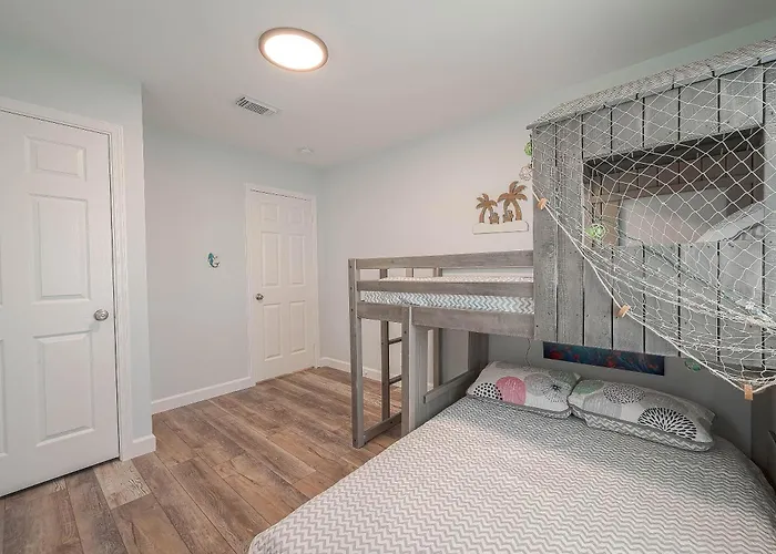 Surfside Beachfront Dream