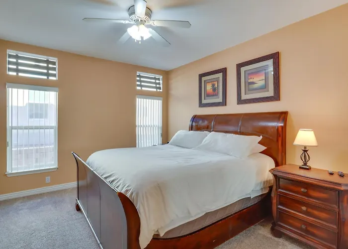 Pet-Friendly Needles Vacation Rental Near River!