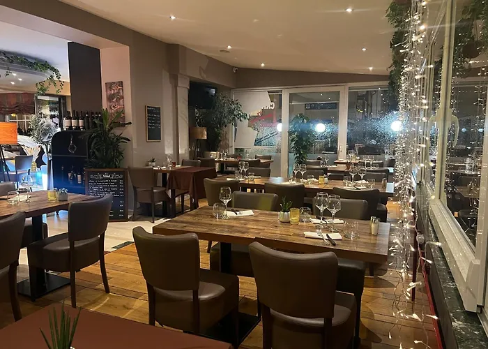 Auberge La Veranda