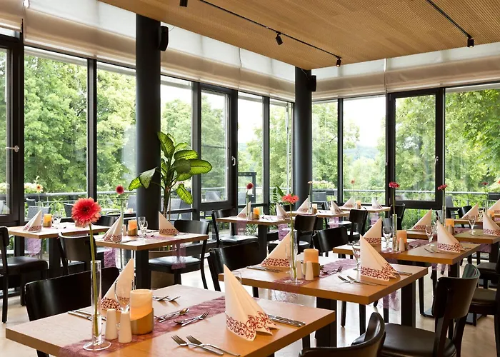 Spa Hotel Amsee