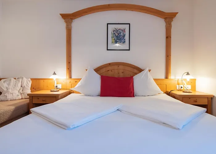 Cristallo B&B