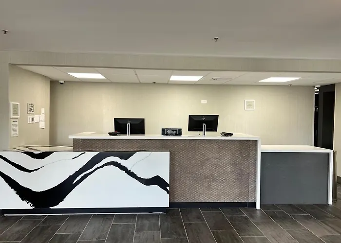 Doubletree By Hilton Livermore, Ca