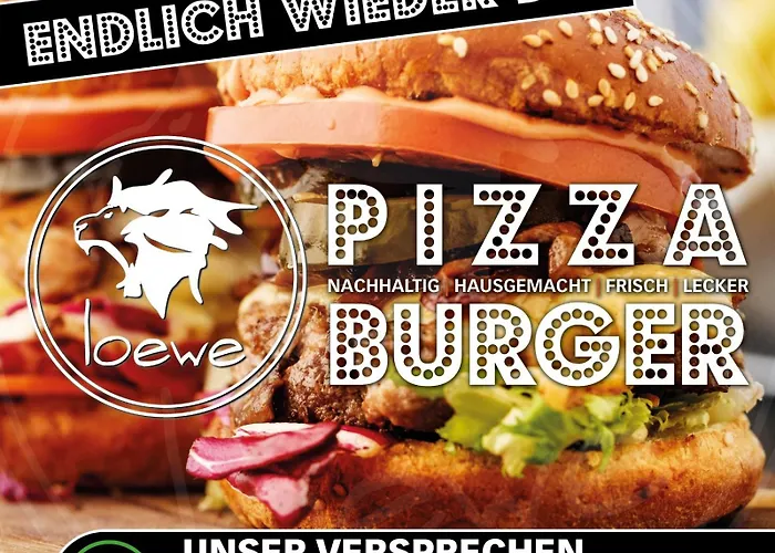 Hotel Restaurant Zum Loewen