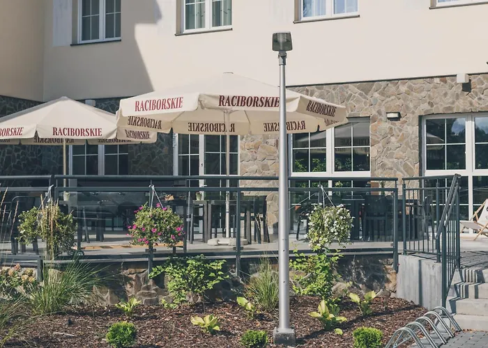 Country Club Zywiec Hotel Spa I Domki Caloroczne