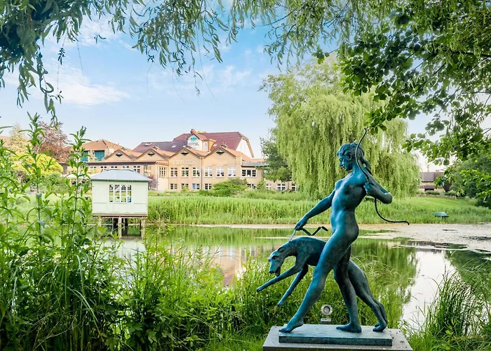 Romantik Hotel Waldschloesschen