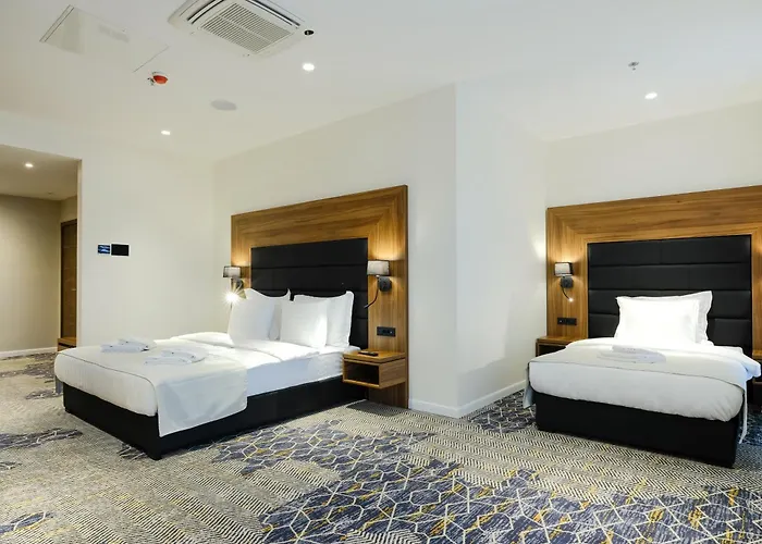 Hotel Vema