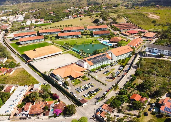 Villa Hípica Resort