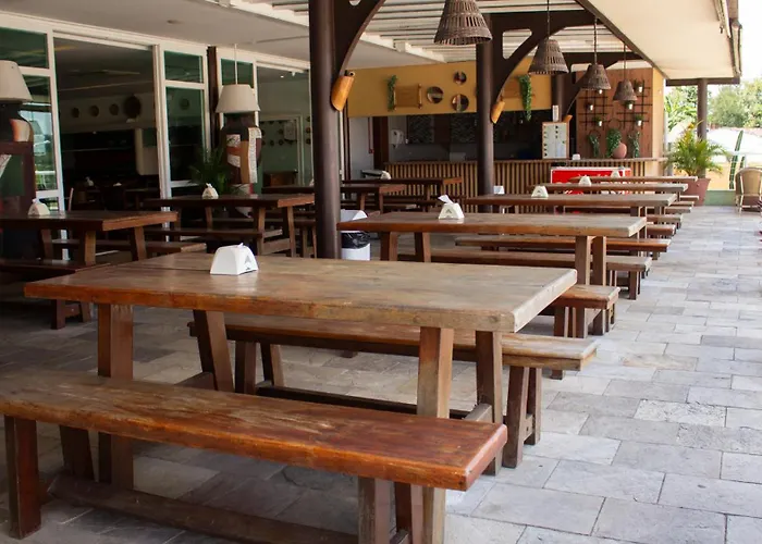 Villa Hípica Resort