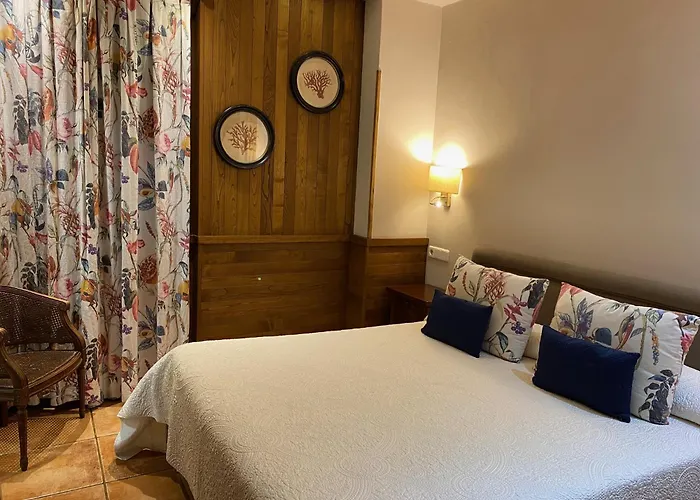 La Casona De Pio