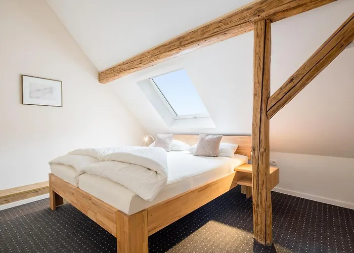 Landhotel Loewen