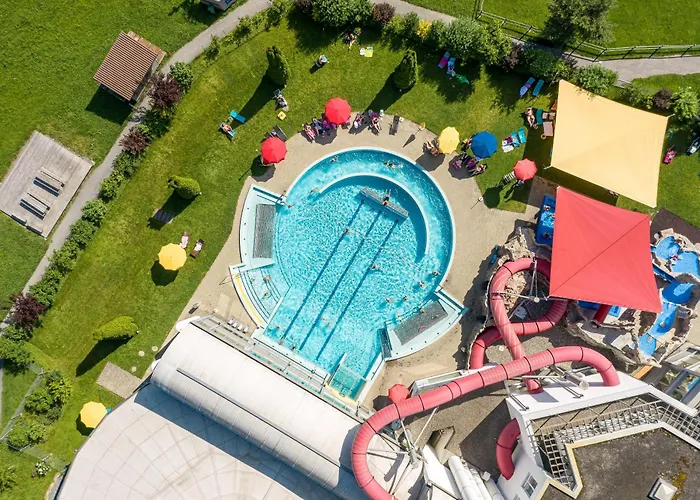Swiss Holiday Park Resort