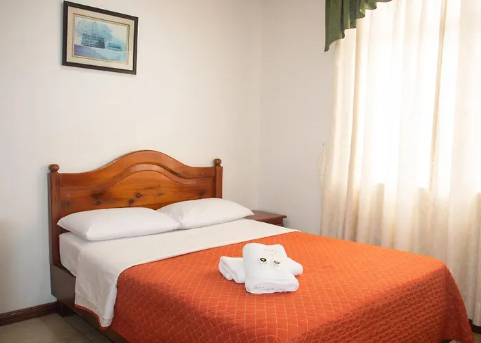 Hotel Colonial