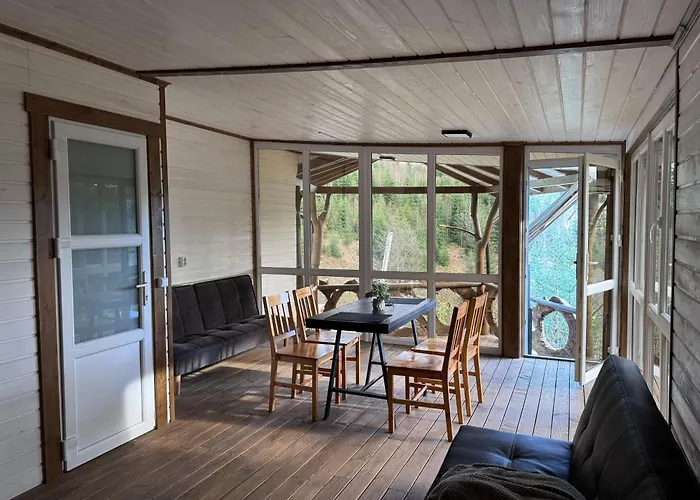 Konopka Forest Home & Spa