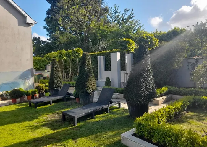 Nordav Guesthouse