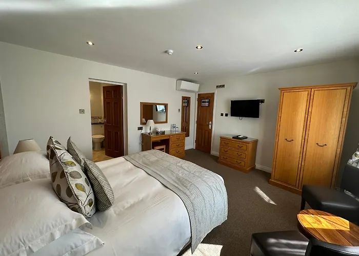 Le Friquet Hotel