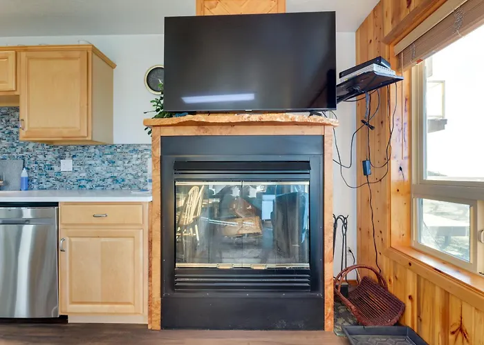 Sanderling Sea Cottages, Unit 10