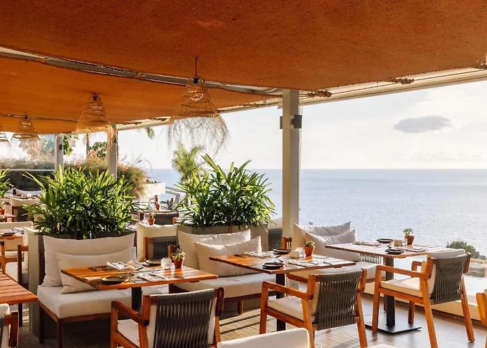 Saccharum - Resort And Spa - Savoy Signature