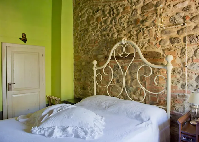 Tenuta Le Tre Virtù