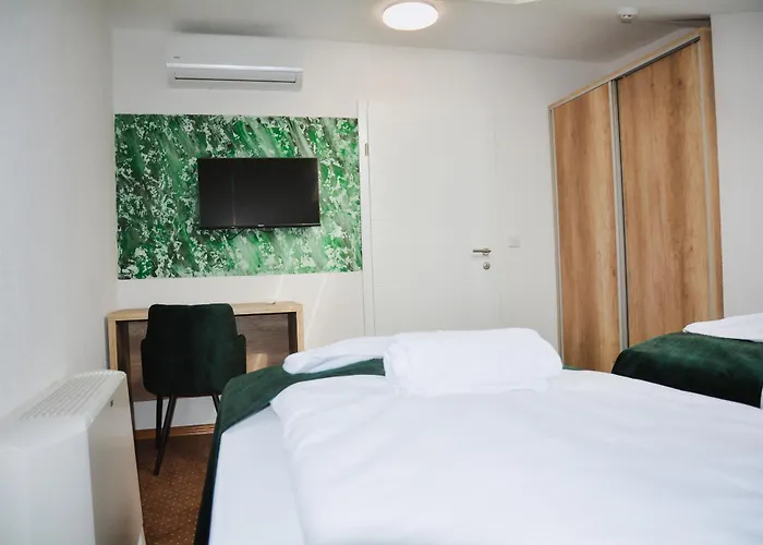 Hotel Divanhana