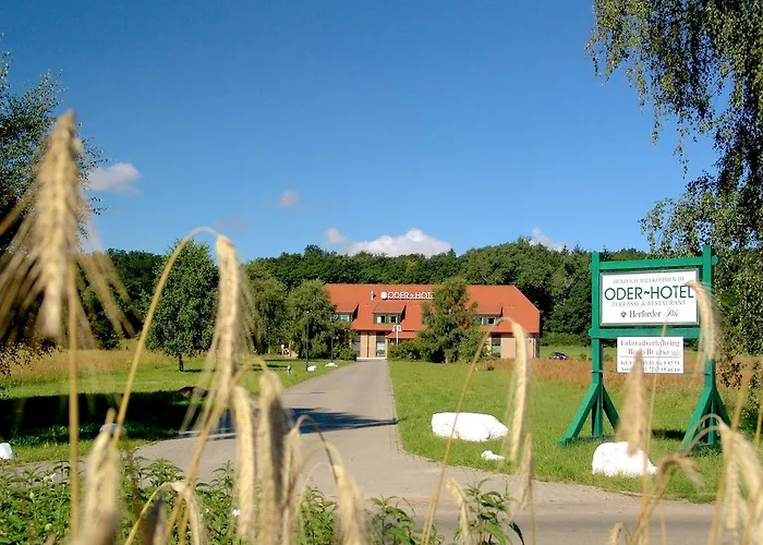 Oder-Hotel