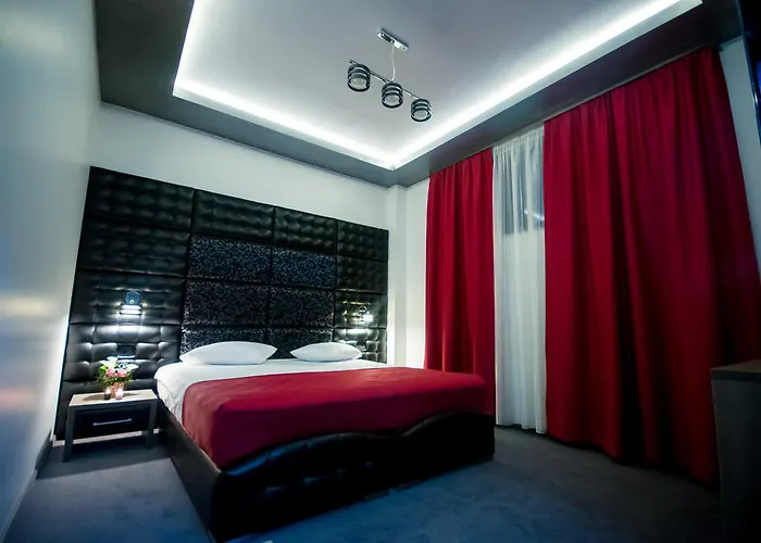 Hotel Aqua