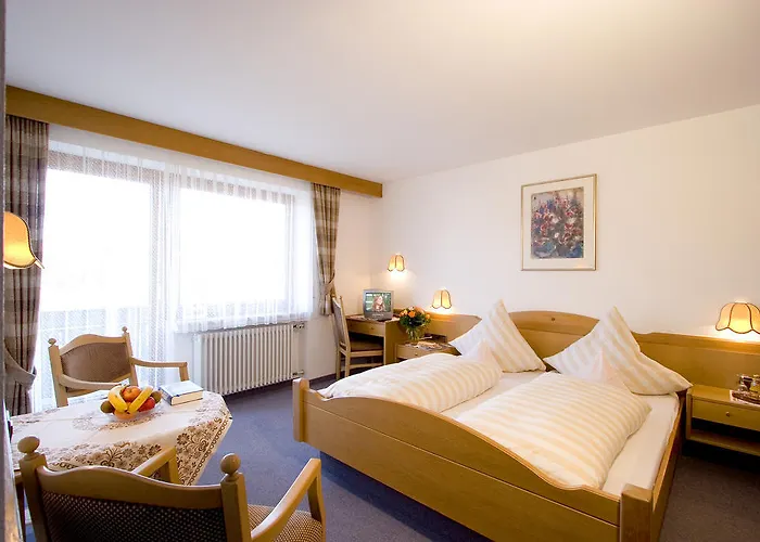 Kurhotel Dornröschen