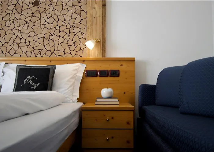 Hotel Belfiore