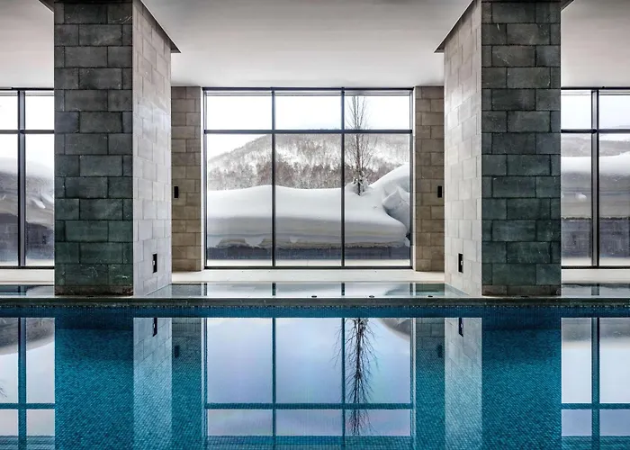 Park Hyatt Niseko Hanazono