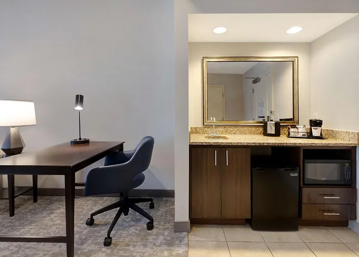 Hampton Inn & Suites San Luis Obispo
