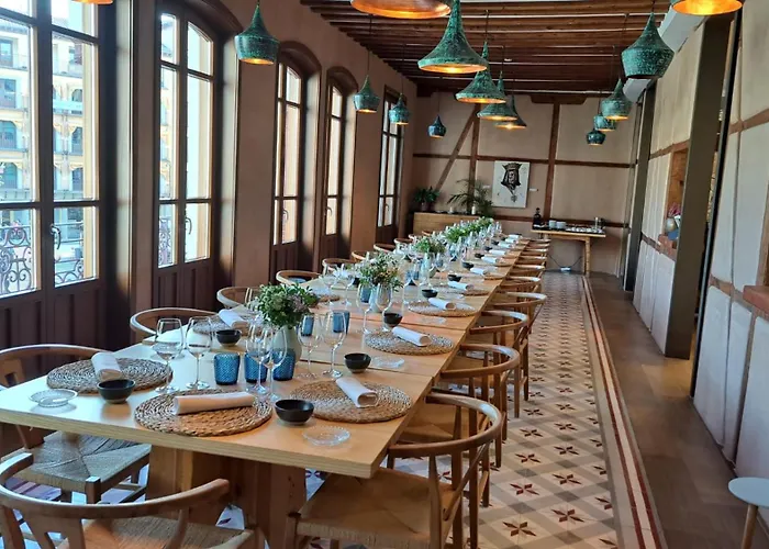 Hotel Boutique Adolfo