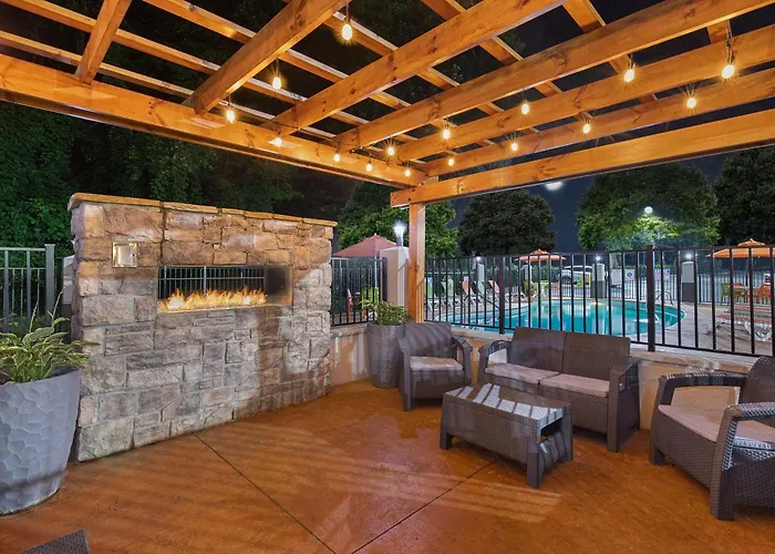 Super 8 By Wyndham Pigeon Forge-Emert St