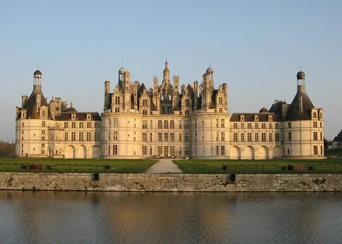 Domaine De La Blonnerie