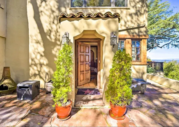 Hacienda - Private Guest Studio