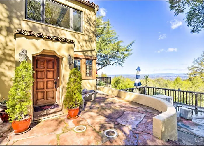 Hacienda - Private Guest Studio