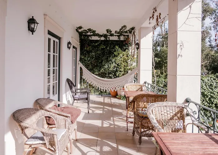 Magnolia B&B