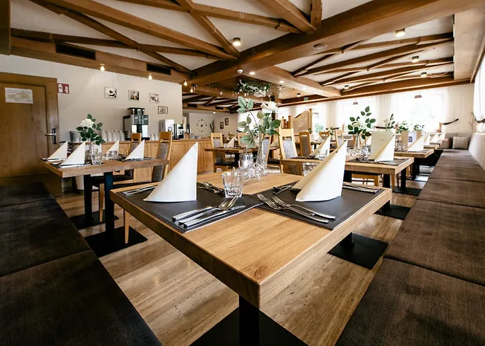 Hotel Bacher