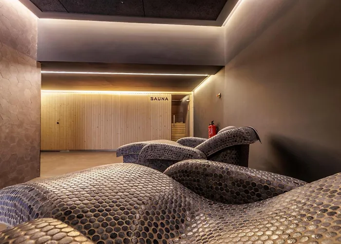 Hotel Eden Nord Soller