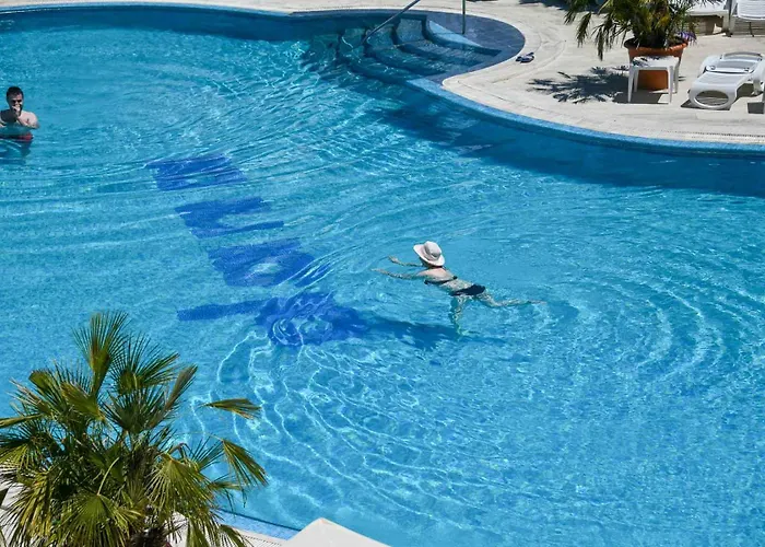 Hotel Dana Resort