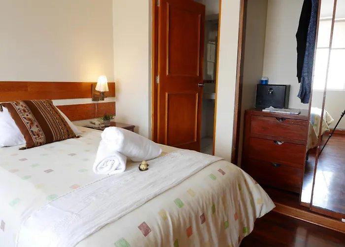 Suite Service Apart Hotel