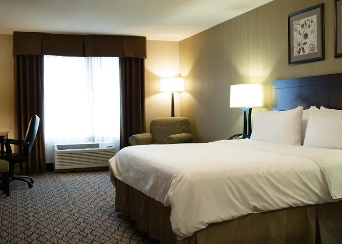 Holiday Inn Express & Suites - Williston By Ihg