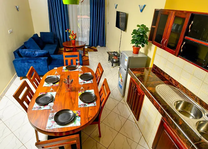 Peace Of Mind Suites