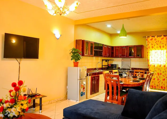 Peace Of Mind Suites