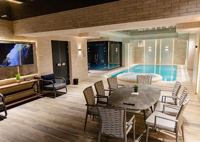 Wellfort Hotel