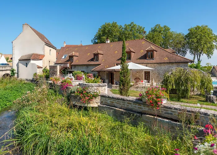 Hotel Le Clos De La Vouge