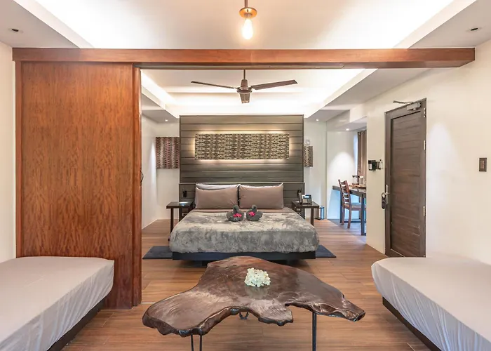 Siargao Island Villas