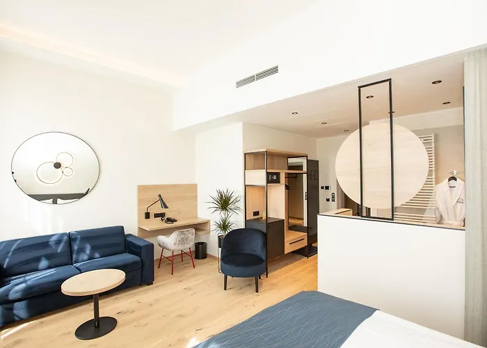 Hotel Boehlerstern
