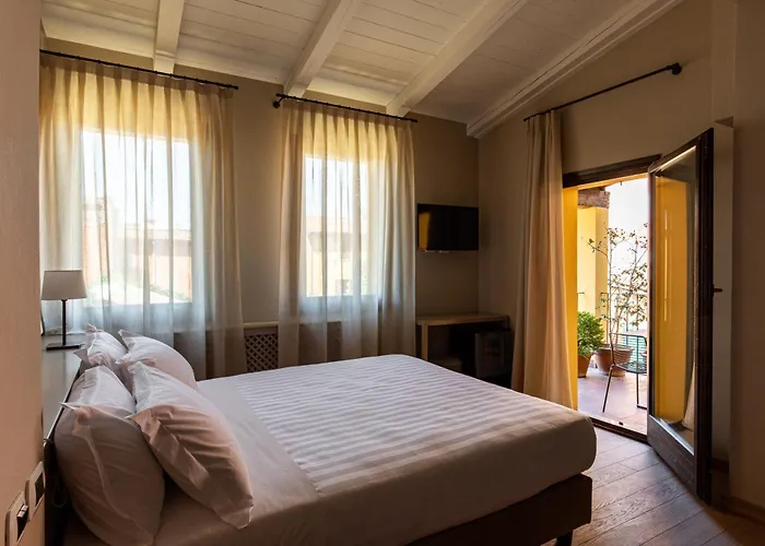 Hotel Porta San Mamolo