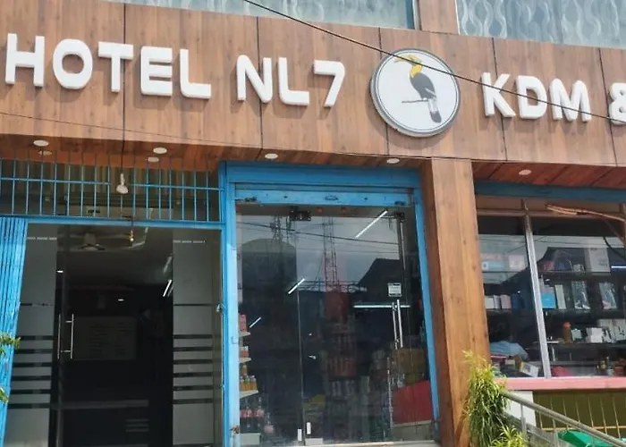 Hotel Nl7