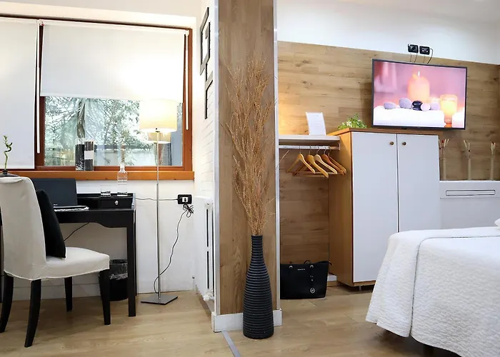 Villa Alba Boutique Hotel