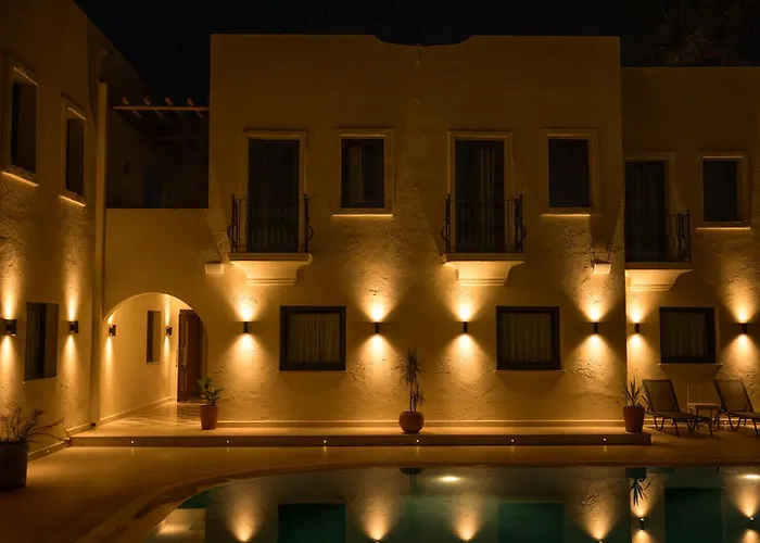 Bitez Corner Boutique Hotel